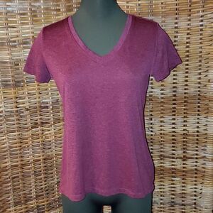 Champion lighweight Sports T Shirt M